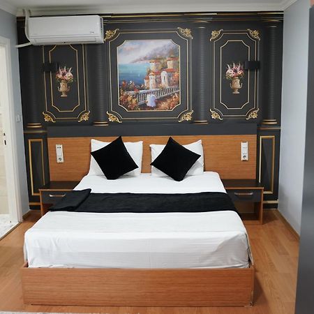 Heraldic Room Hotel Istambul Extérieur photo