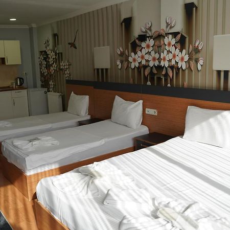 Heraldic Room Hotel Istambul Extérieur photo