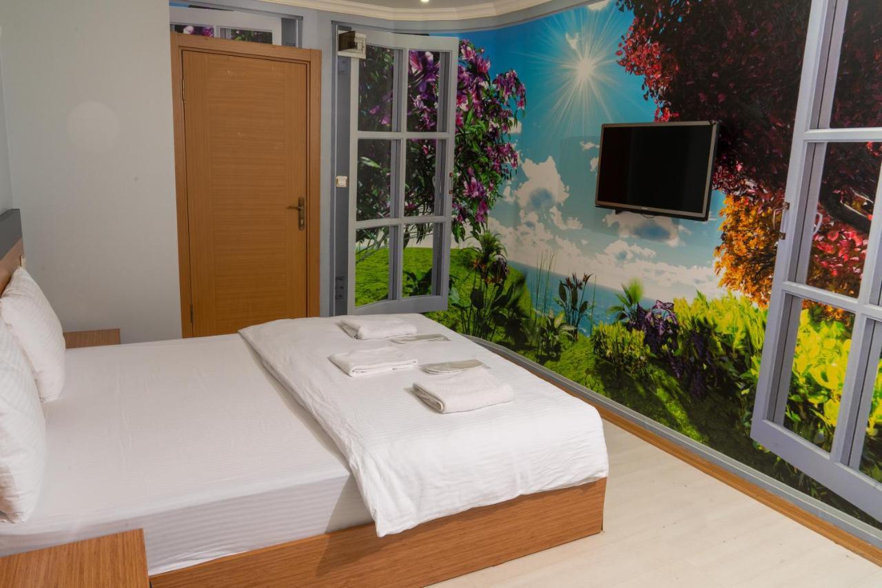 Heraldic Room Hotel Istambul Extérieur photo