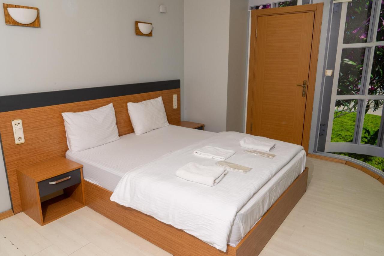 Heraldic Room Hotel Istambul Extérieur photo