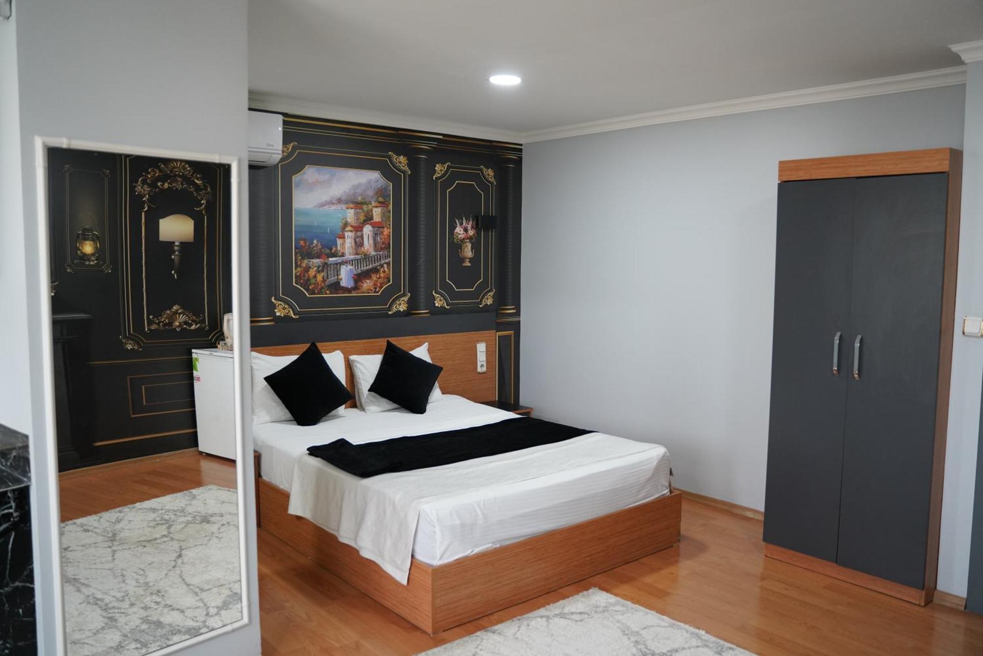 Heraldic Room Hotel Istambul Extérieur photo
